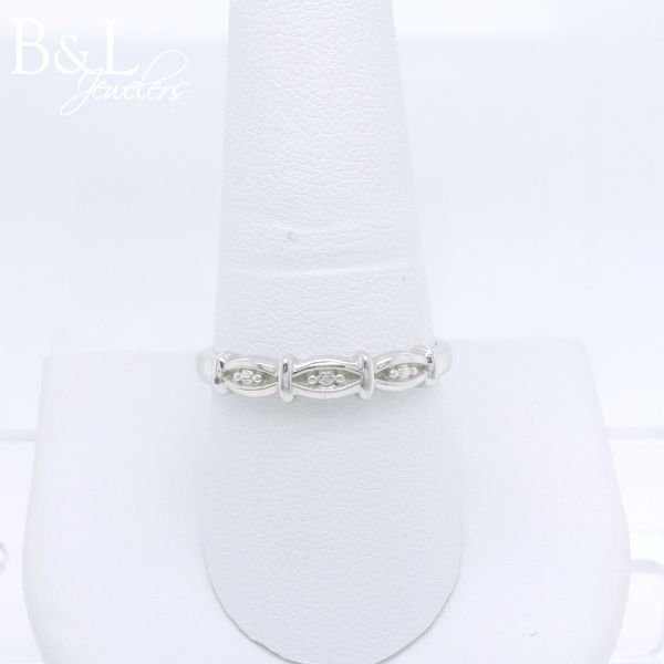 Wedding Sets B & L Jewelers Danville, KY