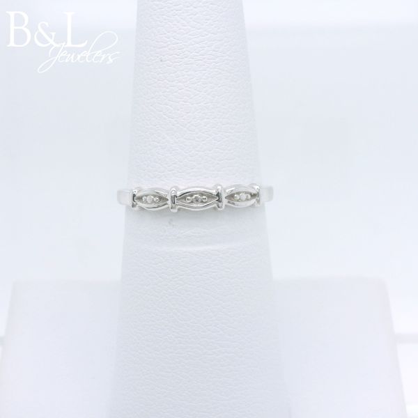 Wedding Sets B & L Jewelers Danville, KY