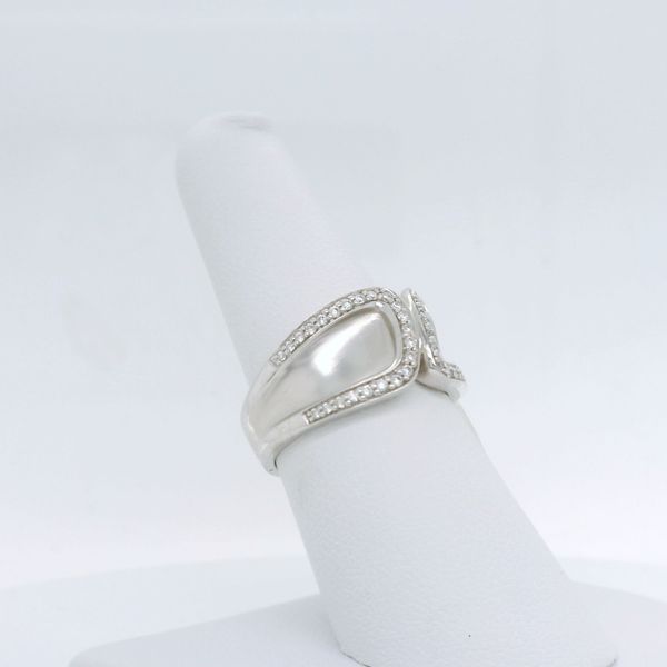 Fashion Ring Image 2 B & L Jewelers Danville, KY