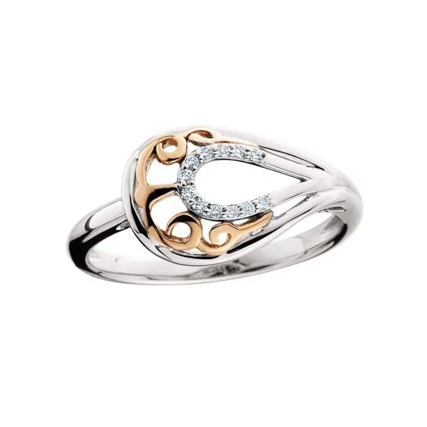 Fashion Ring B & L Jewelers Danville, KY