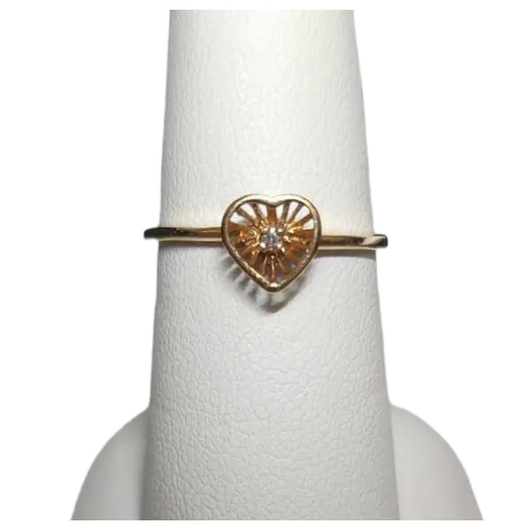 Fashion Ring B & L Jewelers Danville, KY