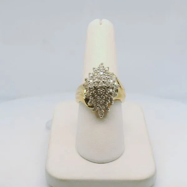 Fashion Ring B & L Jewelers Danville, KY
