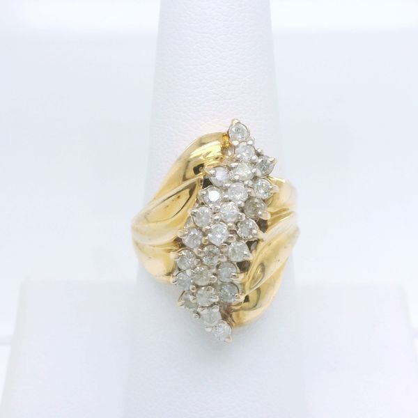 Fashion Ring B & L Jewelers Danville, KY