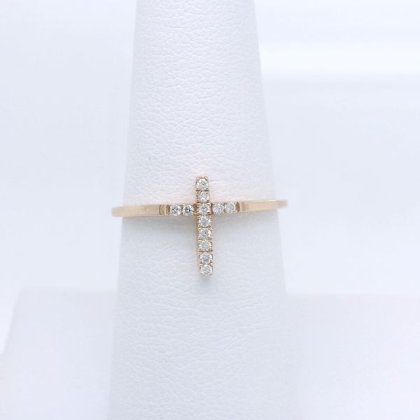 Fashion Ring B & L Jewelers Danville, KY