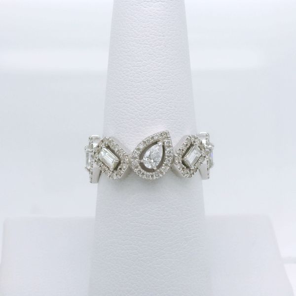 Fashion Ring B & L Jewelers Danville, KY