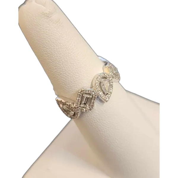 Fashion Ring B & L Jewelers Danville, KY