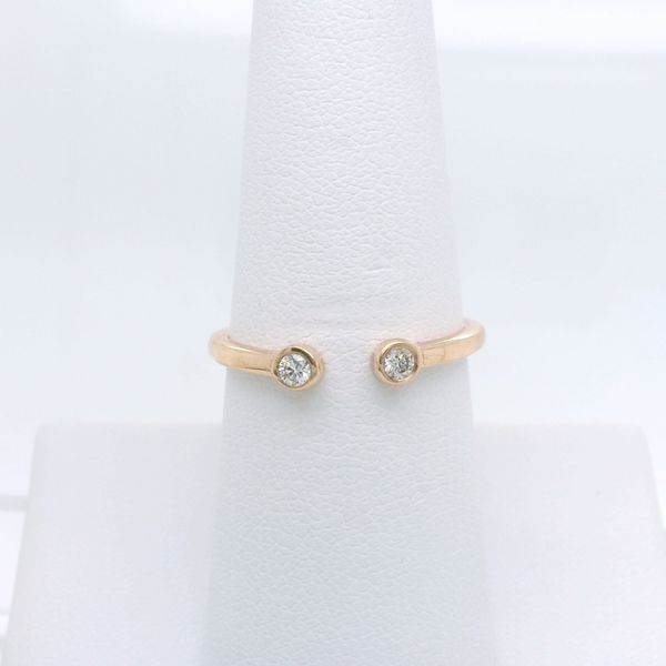 Fashion Ring B & L Jewelers Danville, KY