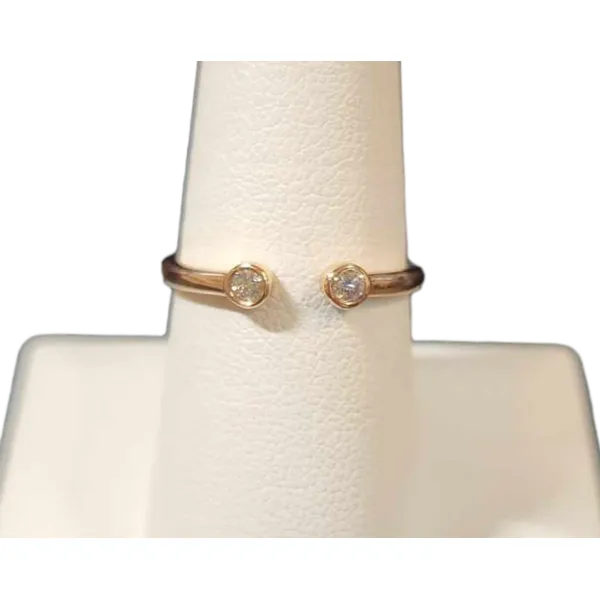 Fashion Ring B & L Jewelers Danville, KY