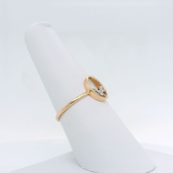 Fashion Ring Image 2 B & L Jewelers Danville, KY