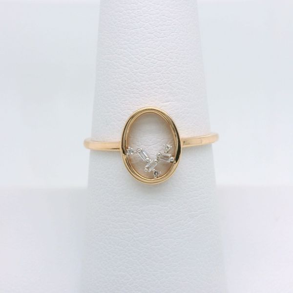 Fashion Ring B & L Jewelers Danville, KY