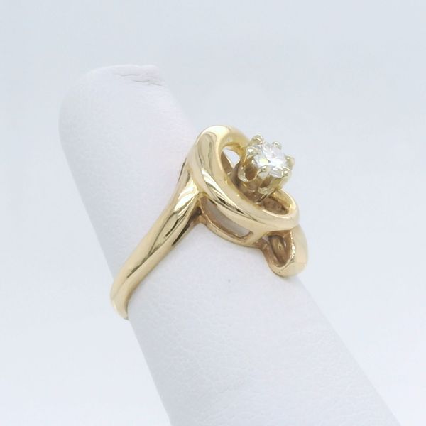 Fashion Ring Image 2 B & L Jewelers Danville, KY