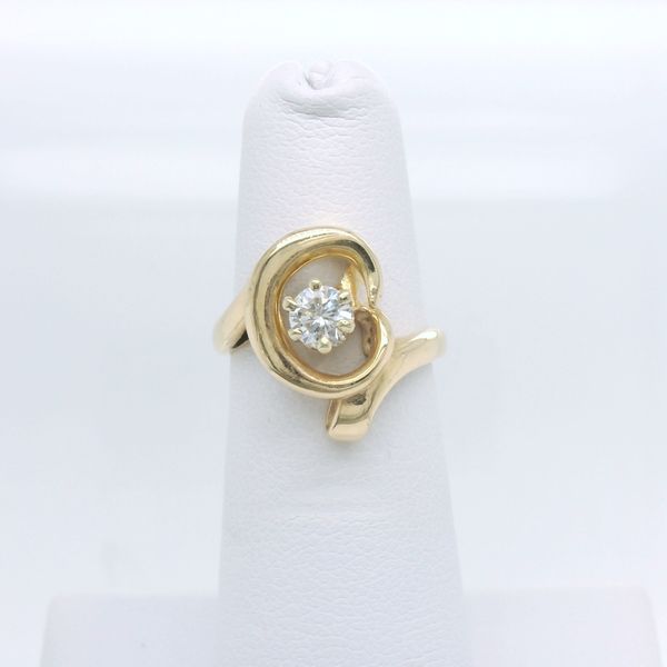 Fashion Ring B & L Jewelers Danville, KY