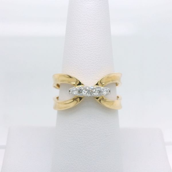 Fashion Ring B & L Jewelers Danville, KY