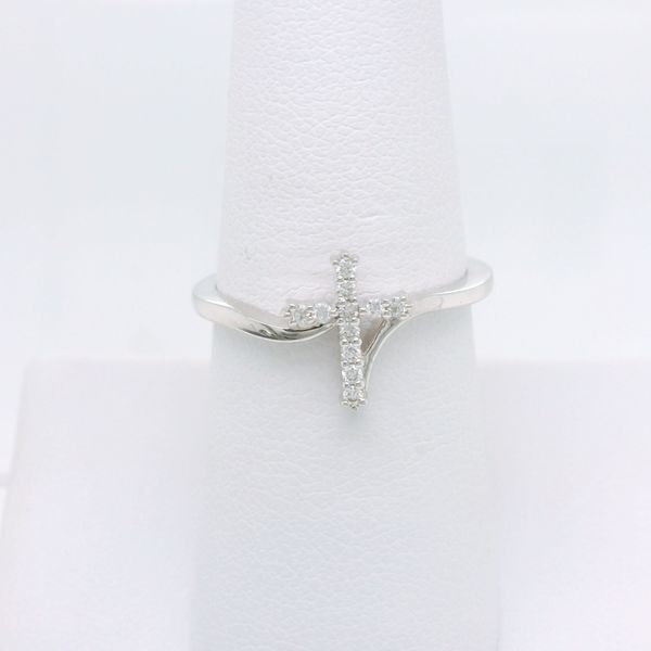 Fashion Ring B & L Jewelers Danville, KY