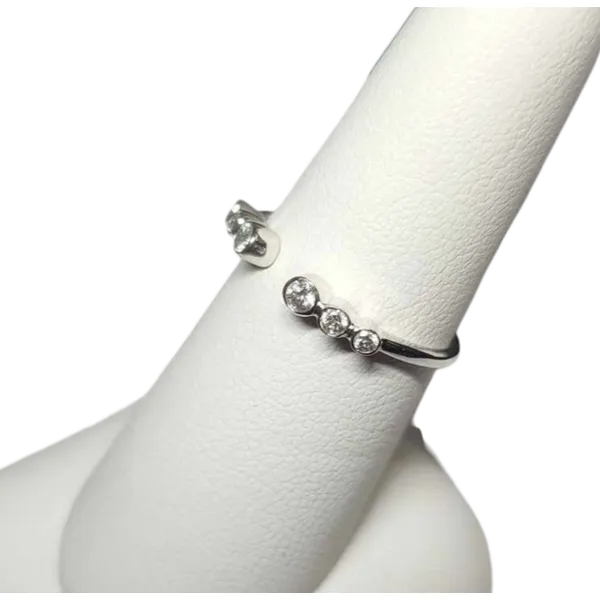 Fashion Ring B & L Jewelers Danville, KY