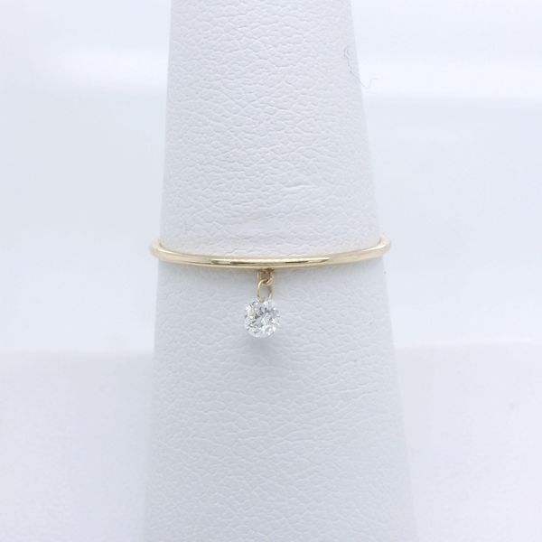 Fashion Ring B & L Jewelers Danville, KY