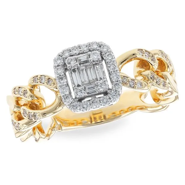 Fashion Ring B & L Jewelers Danville, KY