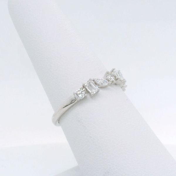 Fashion Ring Image 2 B & L Jewelers Danville, KY