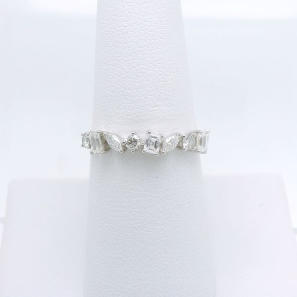 Fashion Ring B & L Jewelers Danville, KY