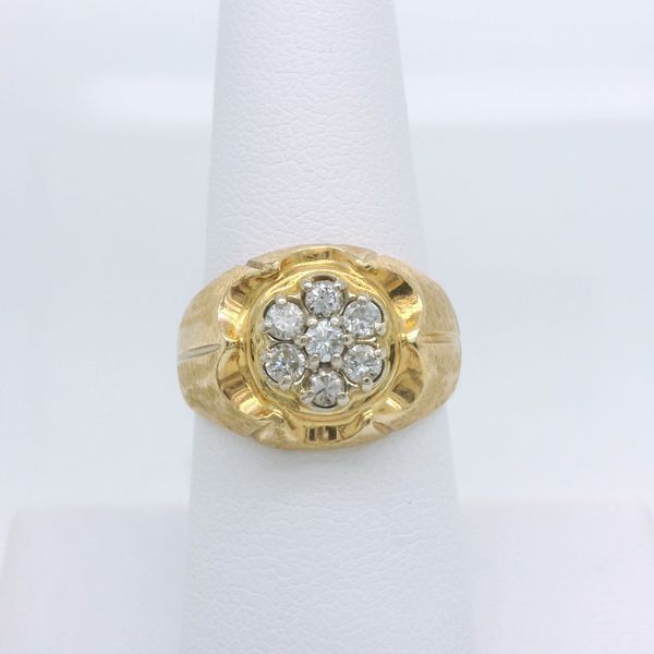 Fashion Ring B & L Jewelers Danville, KY