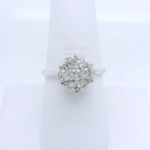 Fashion Ring B & L Jewelers Danville, KY