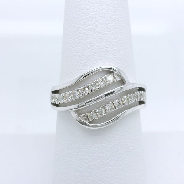 Fashion Ring B & L Jewelers Danville, KY