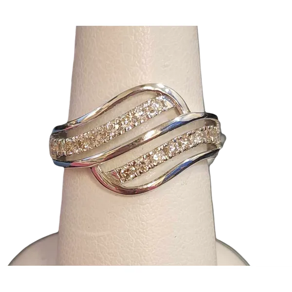 Fashion Ring B & L Jewelers Danville, KY