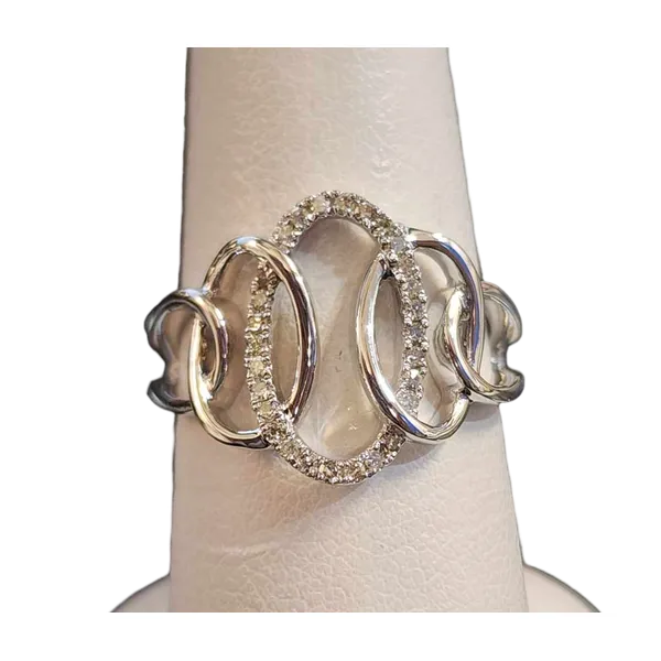 Fashion Ring B & L Jewelers Danville, KY