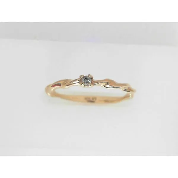 Fashion Ring B & L Jewelers Danville, KY