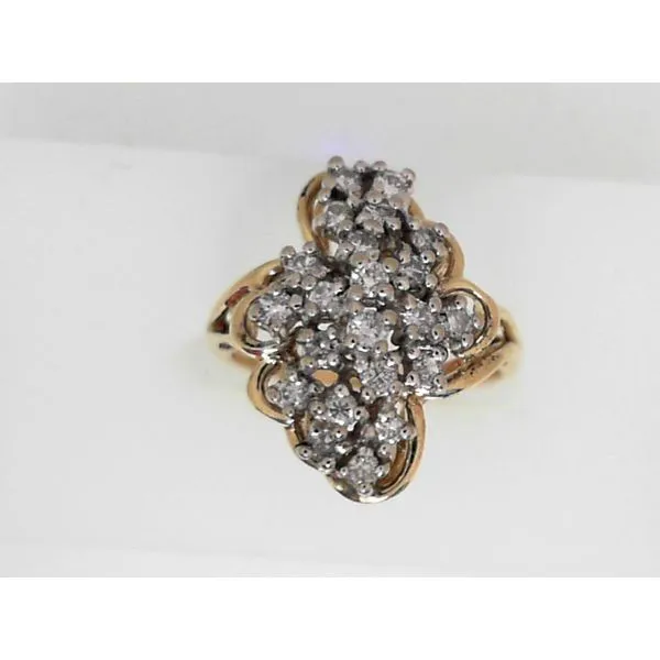 Fashion Ring B & L Jewelers Danville, KY