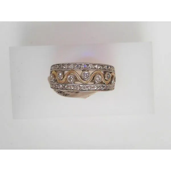 Fashion Ring B & L Jewelers Danville, KY