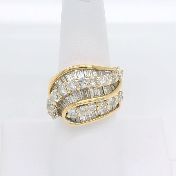 Fashion Ring B & L Jewelers Danville, KY