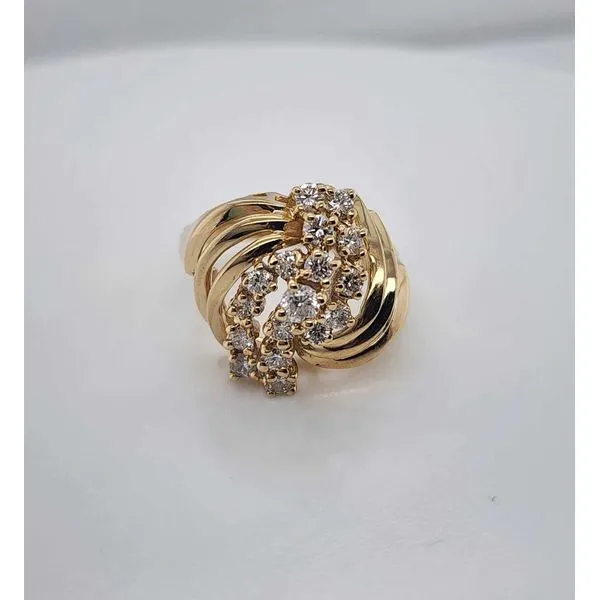 Fashion Ring B & L Jewelers Danville, KY