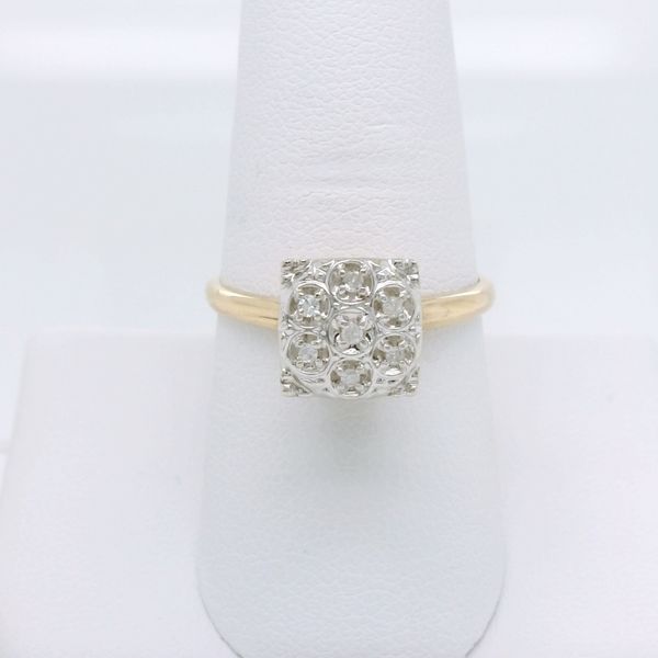 Fashion Ring B & L Jewelers Danville, KY