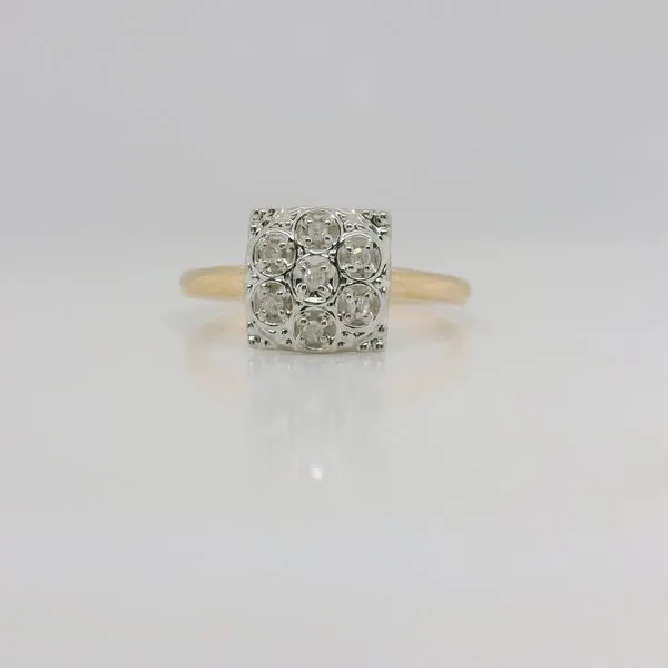 Fashion Ring B & L Jewelers Danville, KY
