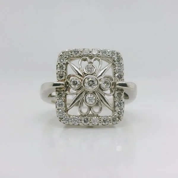 Fashion Ring B & L Jewelers Danville, KY