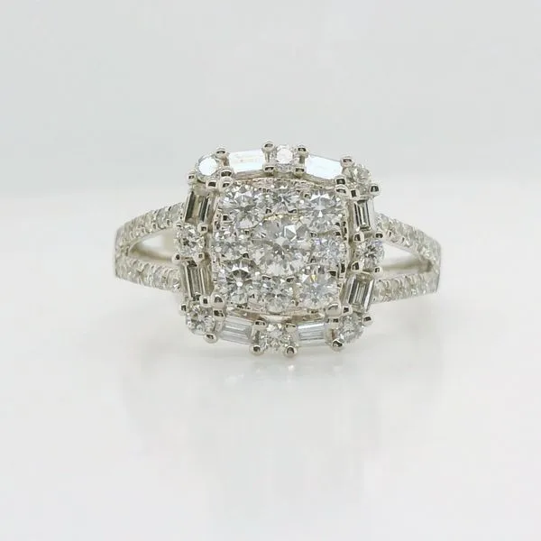Fashion Ring B & L Jewelers Danville, KY