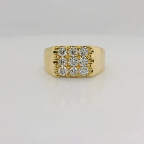 Fashion Ring B & L Jewelers Danville, KY
