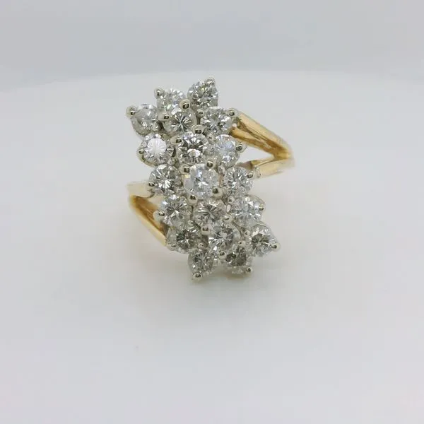 Fashion Ring B & L Jewelers Danville, KY