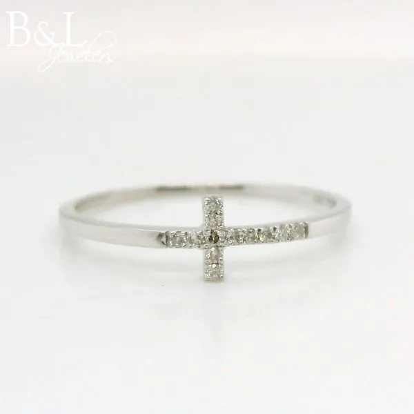 Fashion Ring B & L Jewelers Danville, KY