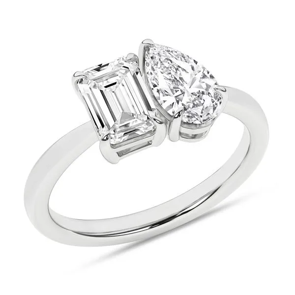 Fashion Ring Image 2 B & L Jewelers Danville, KY