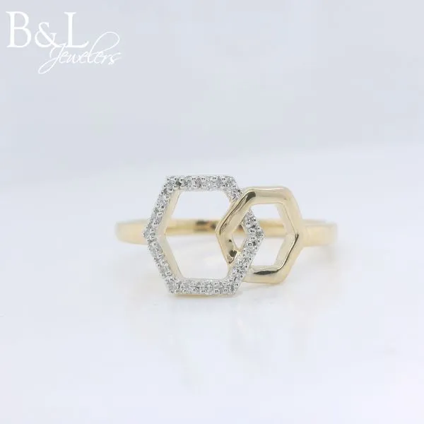 Fashion Ring B & L Jewelers Danville, KY