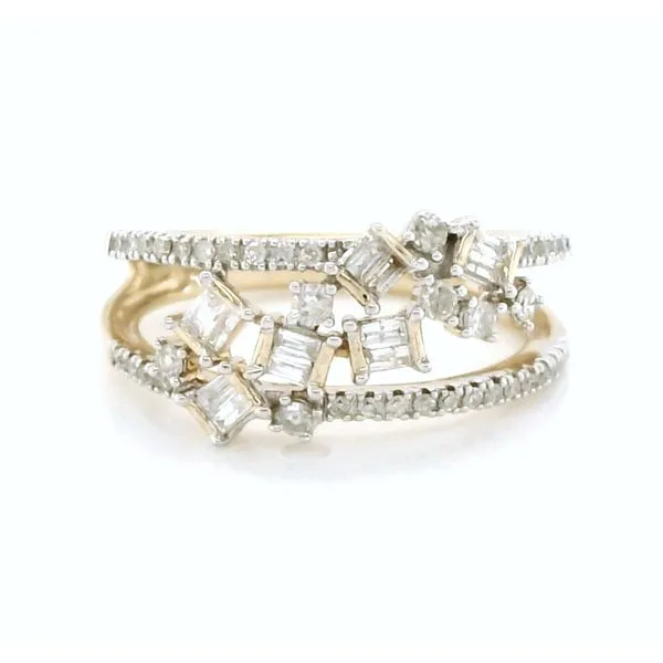 Fashion Ring B & L Jewelers Danville, KY