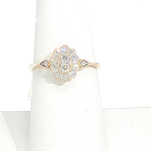 Fashion Ring B & L Jewelers Danville, KY