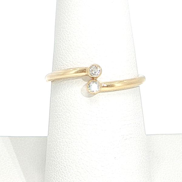 Fashion Ring B & L Jewelers Danville, KY