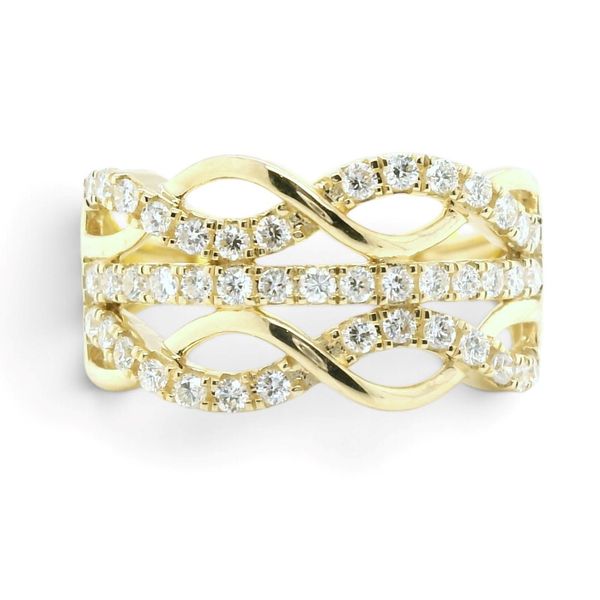 Fashion Ring B & L Jewelers Danville, KY