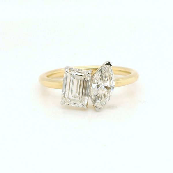 Fashion Ring B & L Jewelers Danville, KY