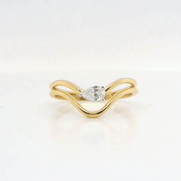 Fashion Ring B & L Jewelers Danville, KY