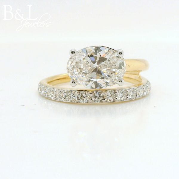 Fashion Ring B & L Jewelers Danville, KY