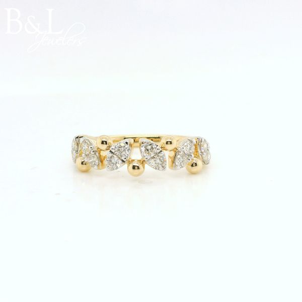 Fashion Ring B & L Jewelers Danville, KY